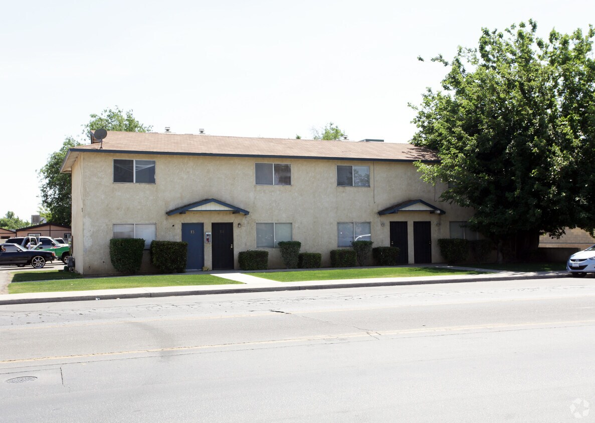 501 Pacheco Rd, Bakersfield, CA 93307 Apartments in Bakersfield, CA