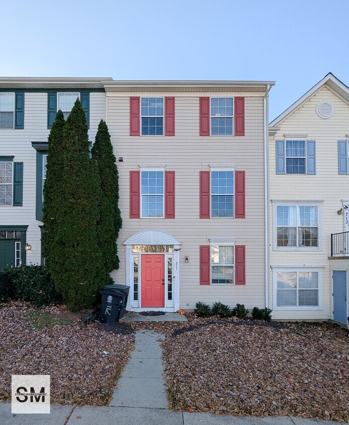 Foto principal - 711 Tola Ct