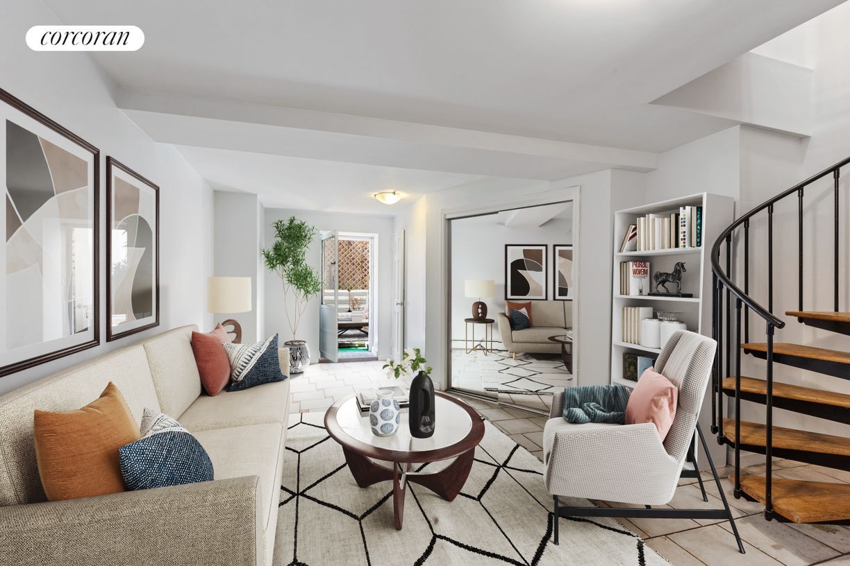 Foto principal - 314 W 94th St