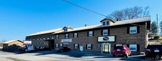 Building Photo - 907 Old Scalp Ave