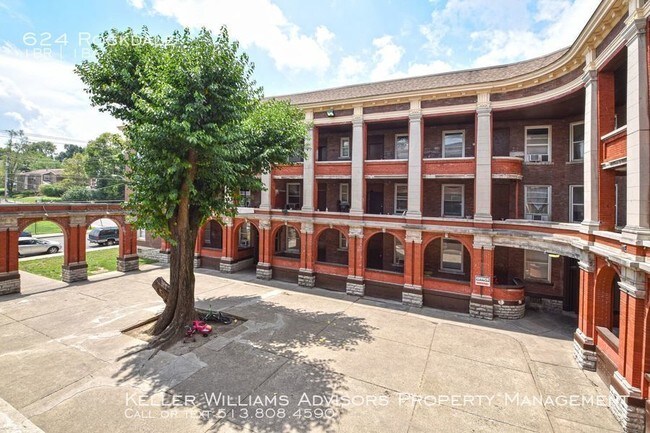 Building Photo - 1 BR with all utilities paid!