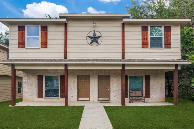 Foto principal - 1111 Neff St