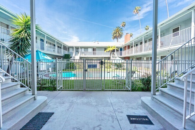 Foto del edificio - 1801 Fair Oaks Ave