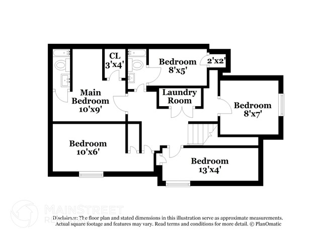 Building Photo - 2612 Wind Song Ct