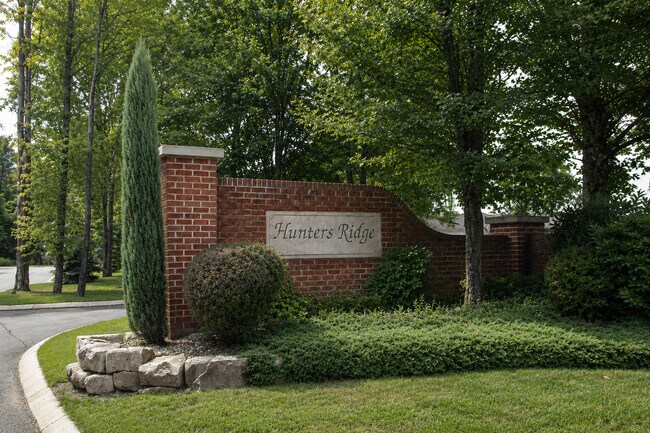 Foto del edificio - Hunters Ridge