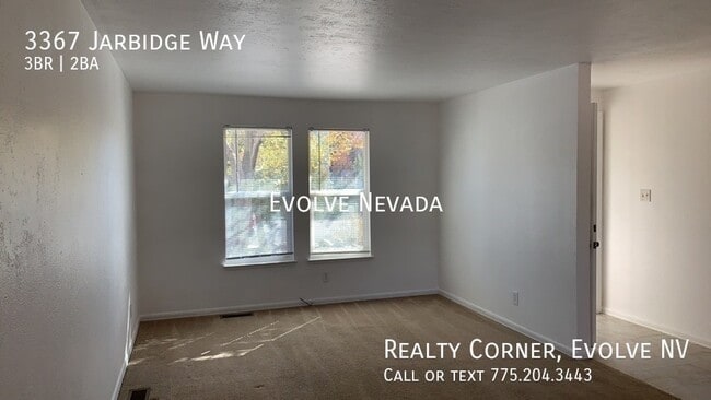 Building Photo - 3367 Jarbidge Way