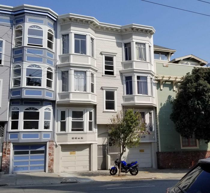 Image showcasing Amazing Panoramic View Penthouse - Apartments for Rent in San Francisco ...