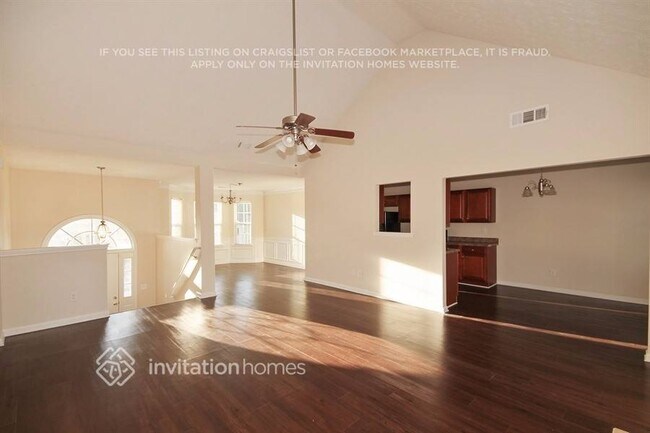 Foto del edificio - 1204 Opie Ln