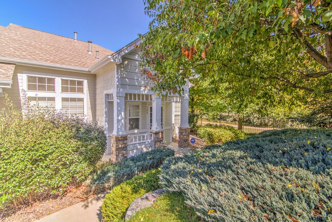 Building Photo - 8300 S Fairmount Dr