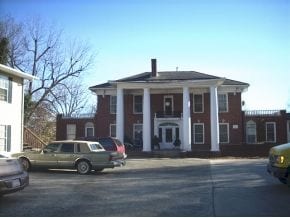 Building Photo - 119 N Ireland St