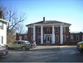 Foto del edificio - 119 N Ireland St