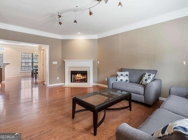 Building Photo - 6140 Briggs Way