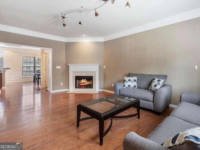 Foto del edificio - 6140 Briggs Way