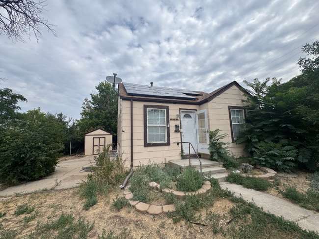 Photo - 10445 E 17th Ave House