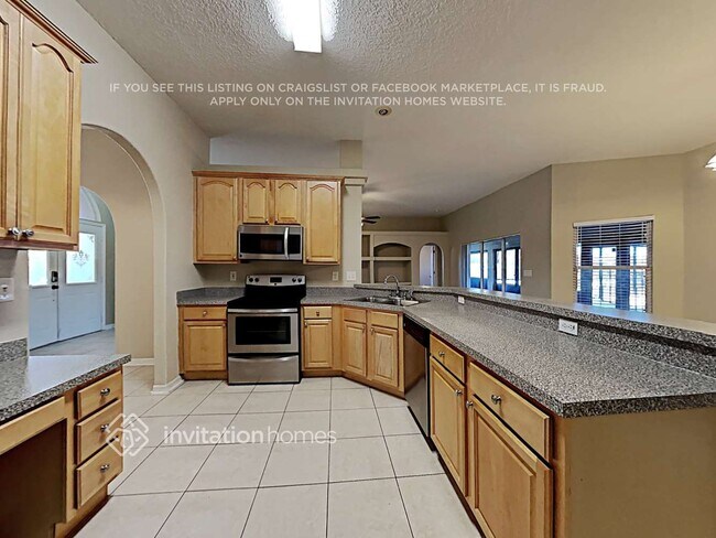 Building Photo - 11425 Via De Renee Pl