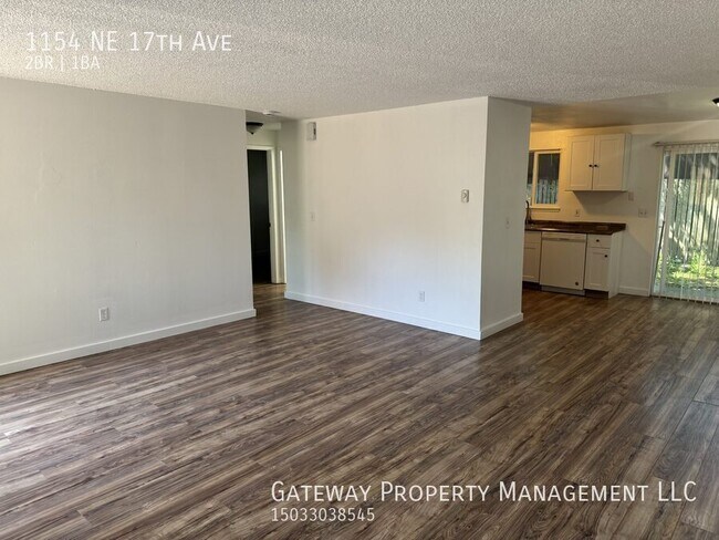 Foto del edificio - 1154 NE 17th Ave