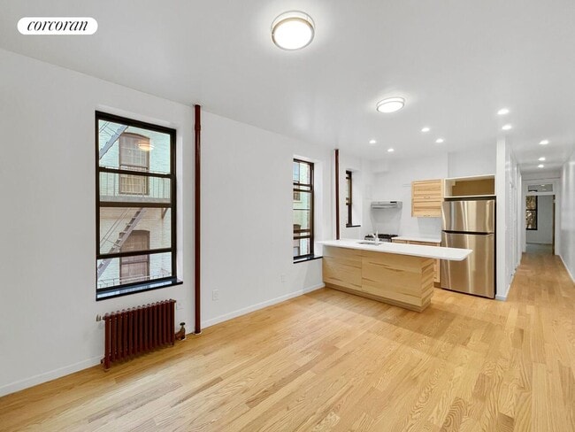 Building Photo - 503 W 148th St