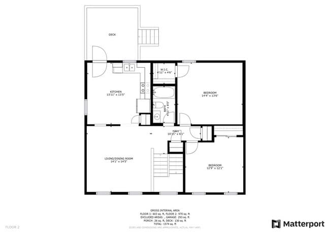 Building Photo - Beautiful Bi-Level Home
