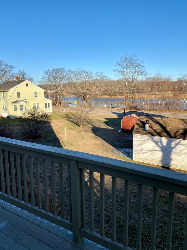 Foto del edificio - 4 Clark St