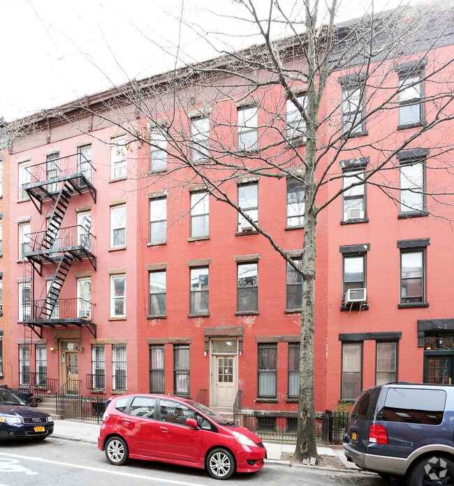 Foto del edificio - 230 Sackett St