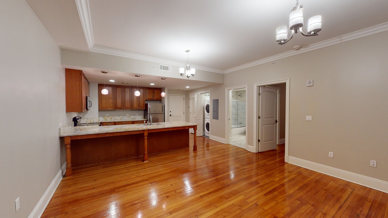 Photo - Four Winds Apartments