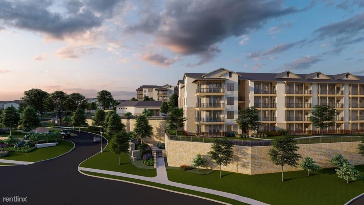 5511 Caprock Smt Dr, Bee Cave, TX 78738 Condo for Rent in Bee Cave