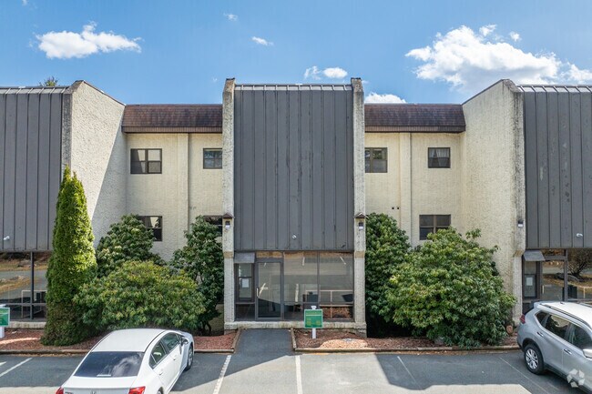Foto del edificio - Foxfire Condominiums