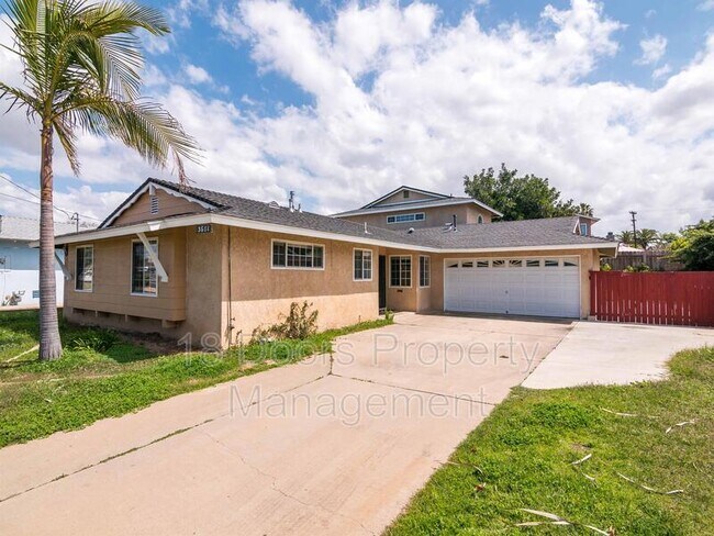 Building Photo - 3681 Mount Acadia Boulevard Apt A