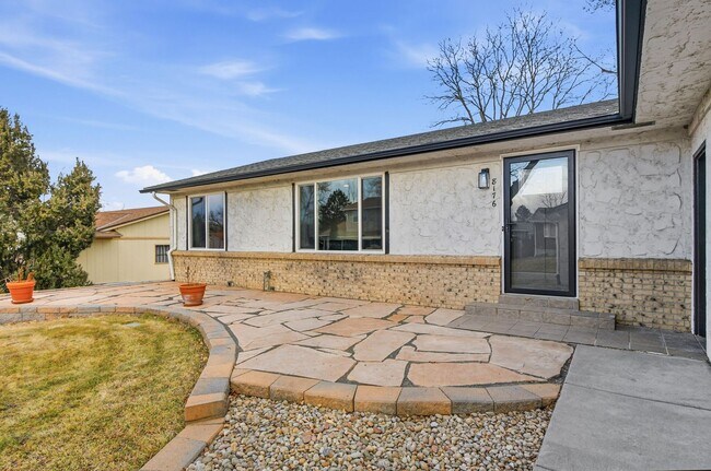 Foto del edificio - Inviting 3 Bed Home in Arvada!