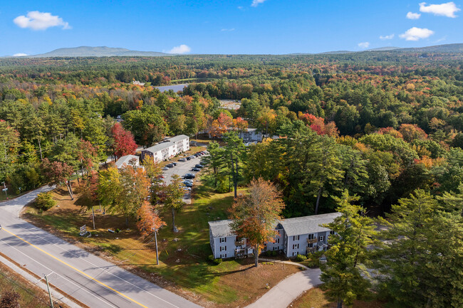 Building Photo - Riverview Apartments