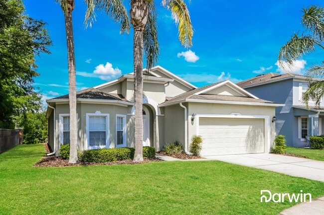 Building Photo - 919 Dorset Place, Davenport, FL 33896
