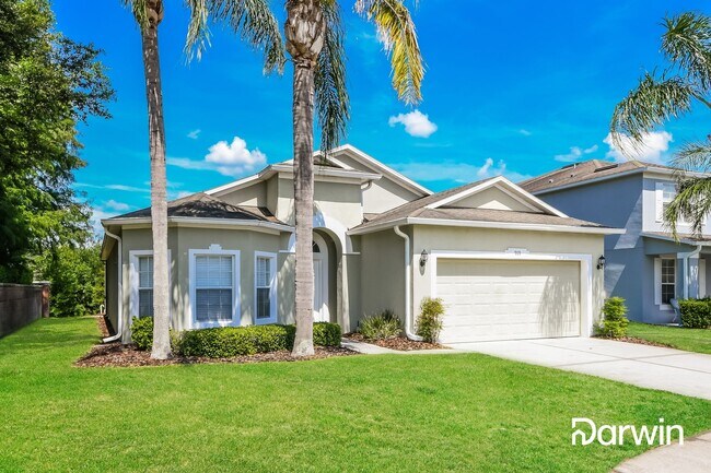 Foto del edificio - 919 Dorset Place, Davenport, FL 33896