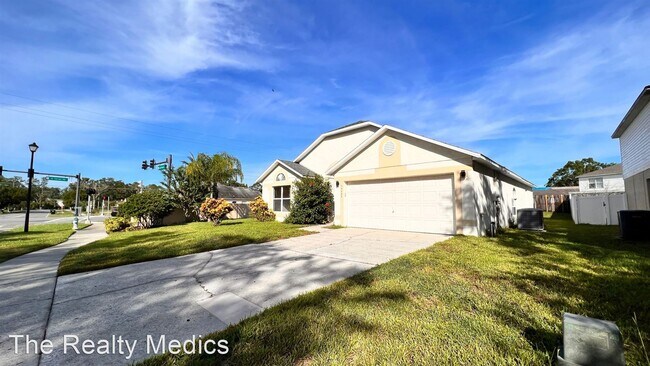 Foto del edificio - 4 br, 2 bath House - 14405 Lake Price Dr