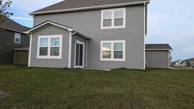 Foto del edificio - 1086 Tansley Ln