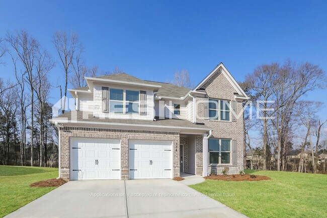 Building Photo - COMING SOON! NEW HOME FOR RENT!!!