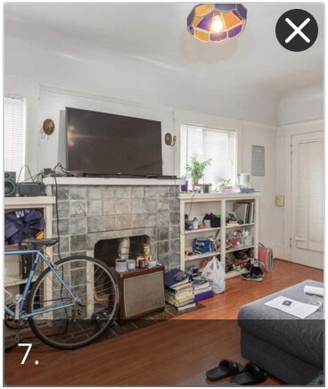 Foto del edificio - 2526 Ellsworth St