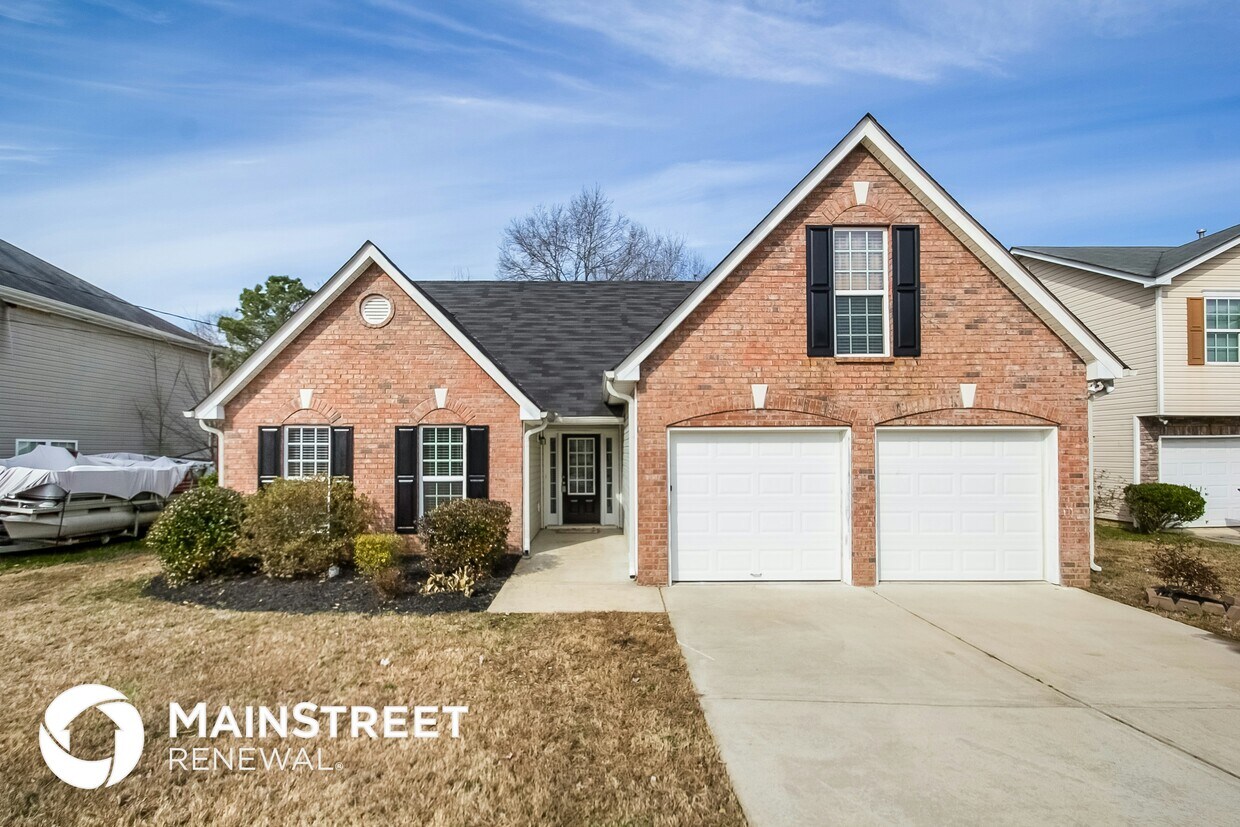 Foto principal - 1628 Marceau Dr