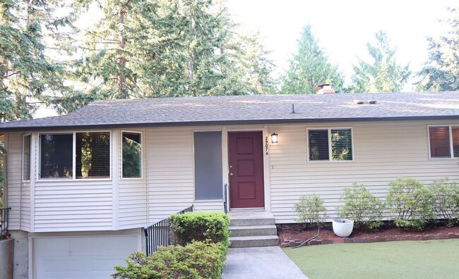 Building Photo - Spacious 3-Bedroom Gem in Gig Harbor - You...