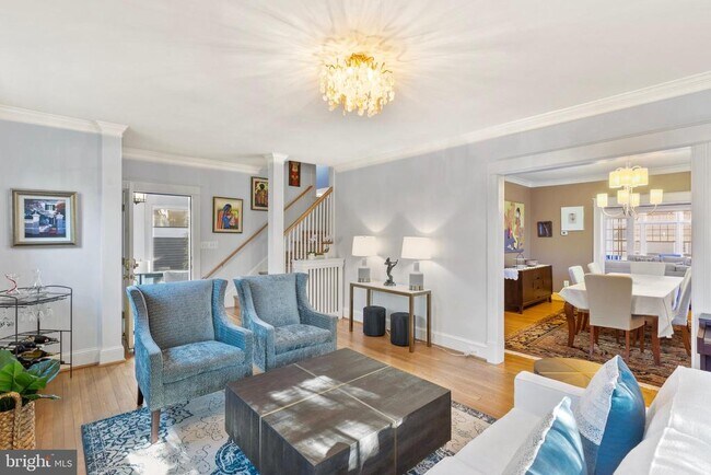 Foto del edificio - 3113 44th St NW