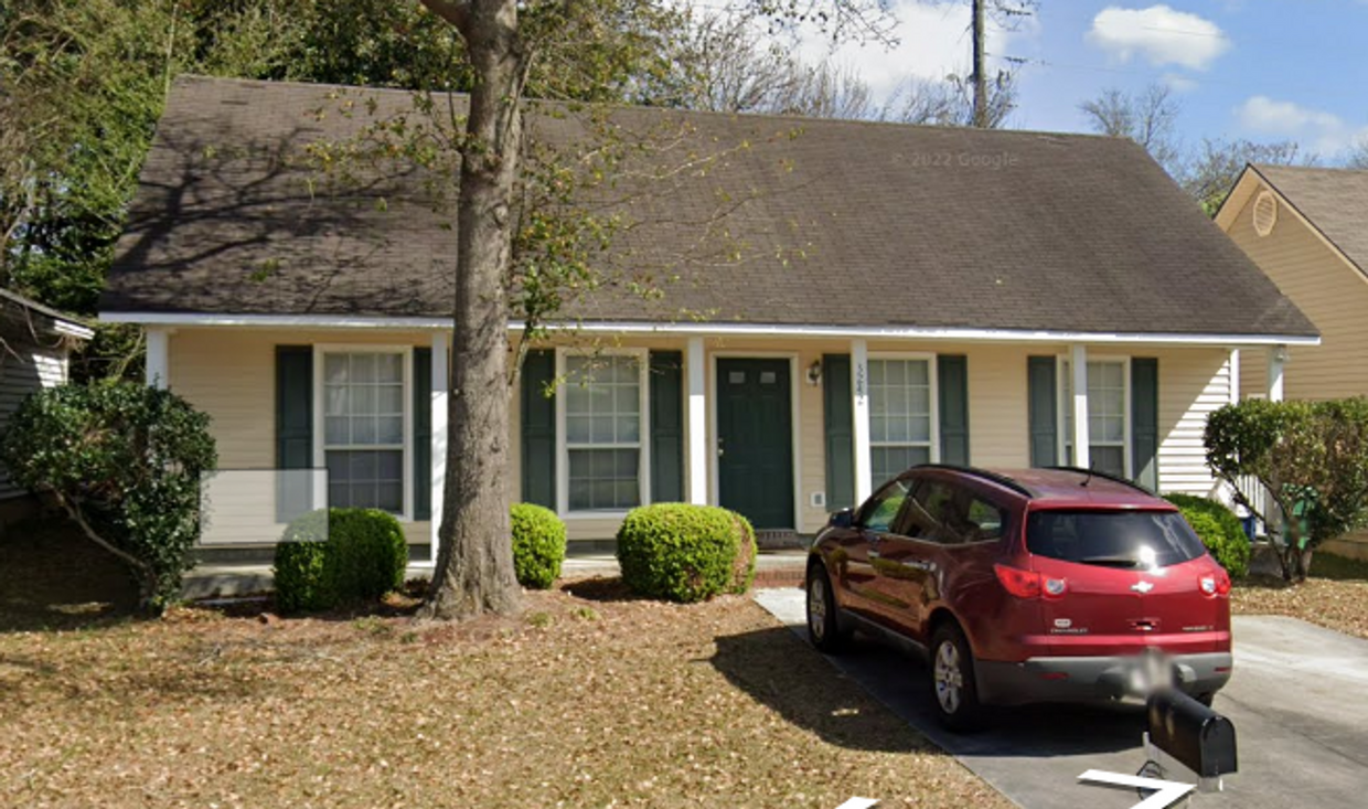 Primary Photo - 3 Bedroom/2 Bath Home in Valdosta