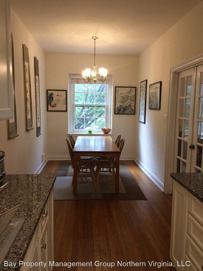 Building Photo - 2 br, 2 bath House - 4700 CONNECTICUT AVE,...