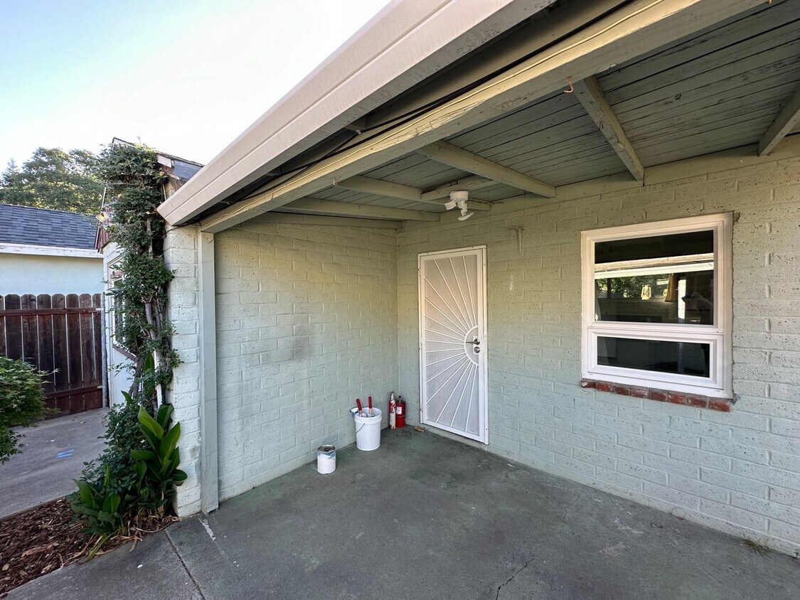 1565 1/2 Alabama Ave - State Streets 95691 - 1565  1/2 Alabama Ave - State Streets 95691