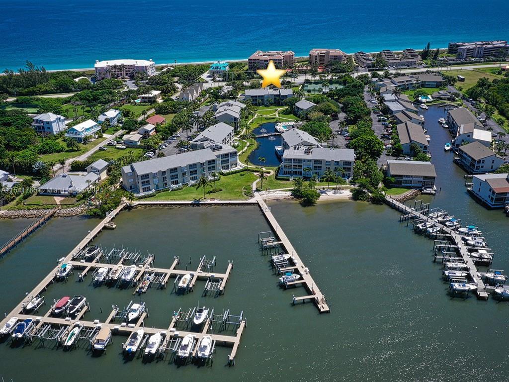 1550 NE Ocean Blvd Unit C201, Stuart, FL 34996 Condo for Rent in