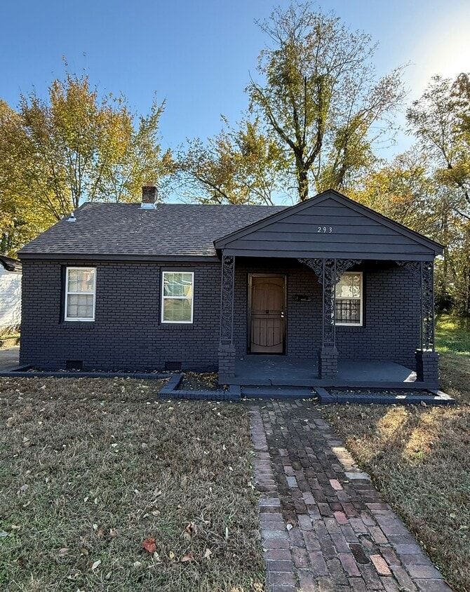 Photo - 293 W Waldorf Ave (Memphis, TN)