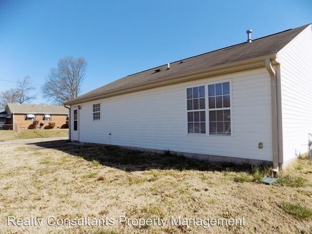 Building Photo - 3 br, 2 bath House - 1400 Ardmore Drive