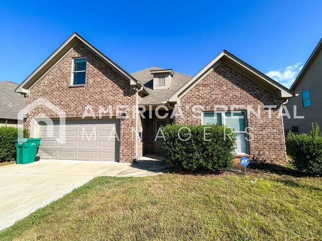 Foto del edificio - Home for Rent in Tuscaloosa!! Available now!!