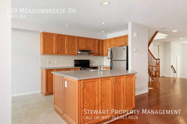 Building Photo - 239 Meadowbreeze Dr