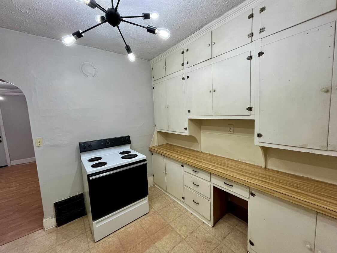 Foto principal - 1209 Cleveland Ave