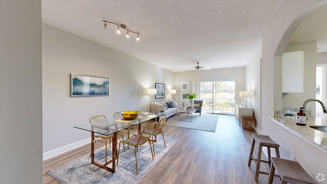 Photo - Citation Club Apartments