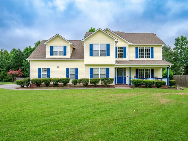 Foto del edificio - 176 E Ridge Ct